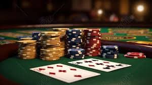 Casino games section on phjl with classic table game options