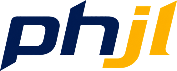 phjl gaming platform logo